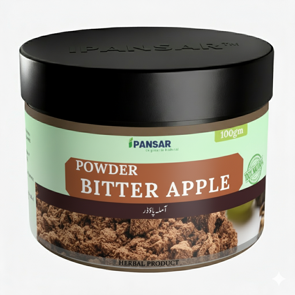 Better Apple Bitter Apple Powder Tuma Powder تمہ پاؤڈر