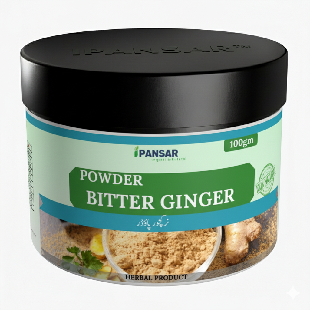 Bitter Ginger Bitter Ginger Powder Kachor Powder