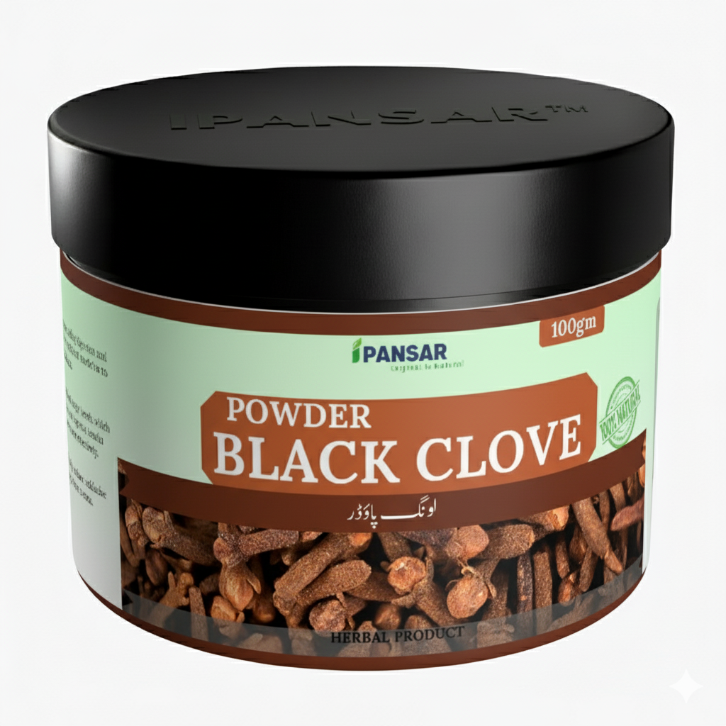 Black Clove
