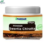 Chiraita Powder Best For Diabetes