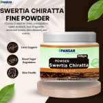 Chiraita Powder Best For Diabetes