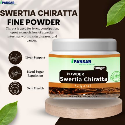 Chiraita Powder Best For Diabetes