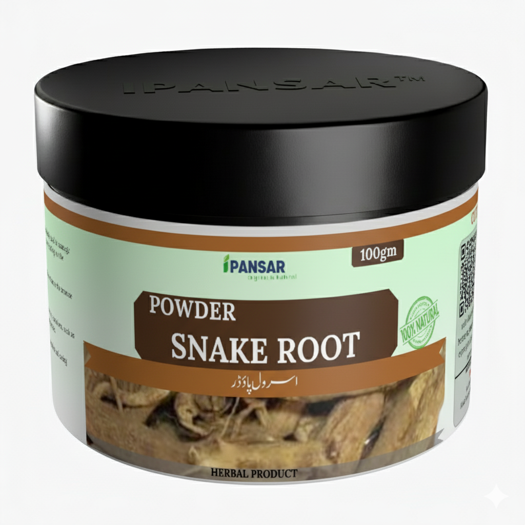 organic-asrol-powder-sarpagandha-stress-relief BEST Asrol Powder for Calmness and Blood Pressure