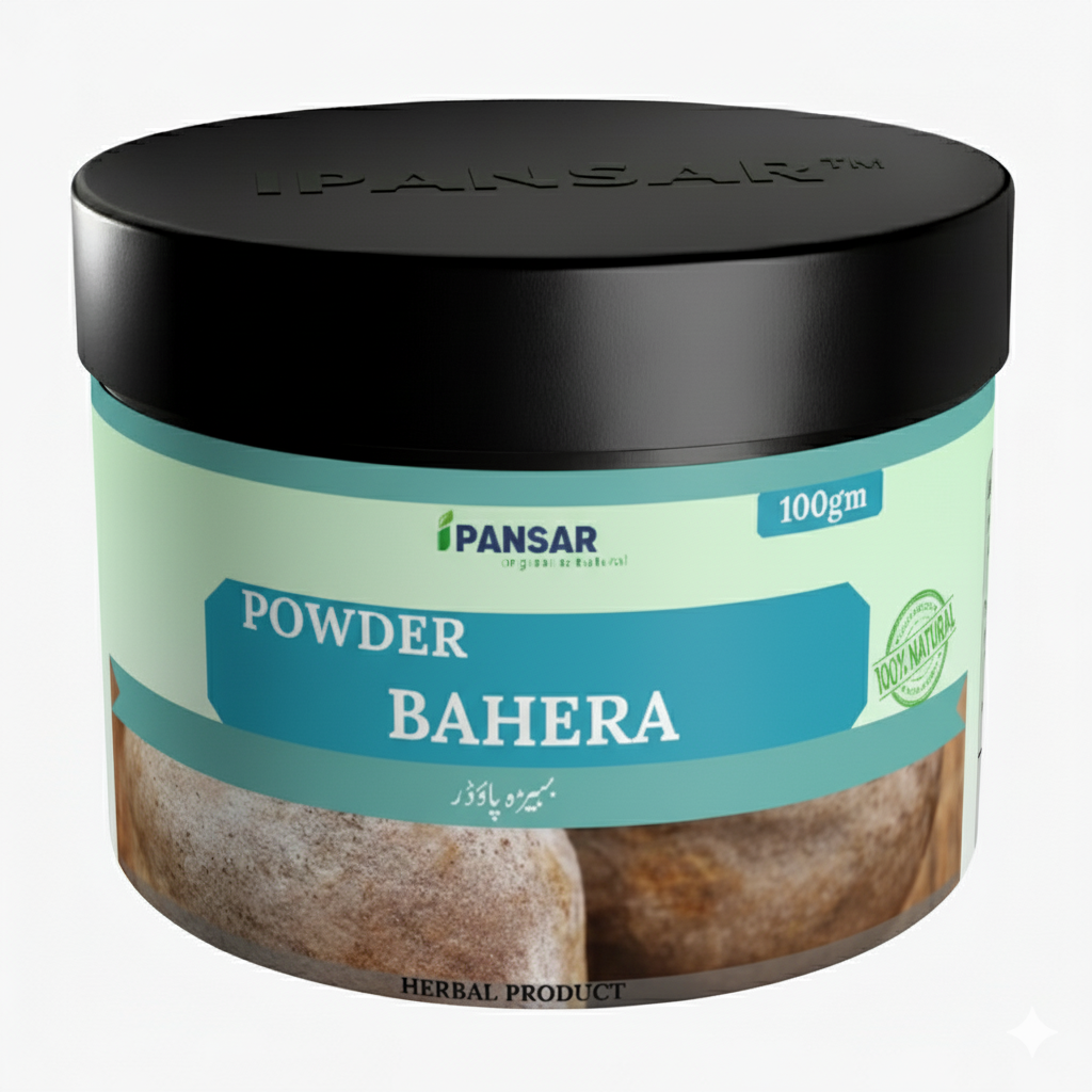 organic-bahera-powder-cough-respiratory-relief Bahera Powder Respiratory Tonic Natural Lung Cleanser