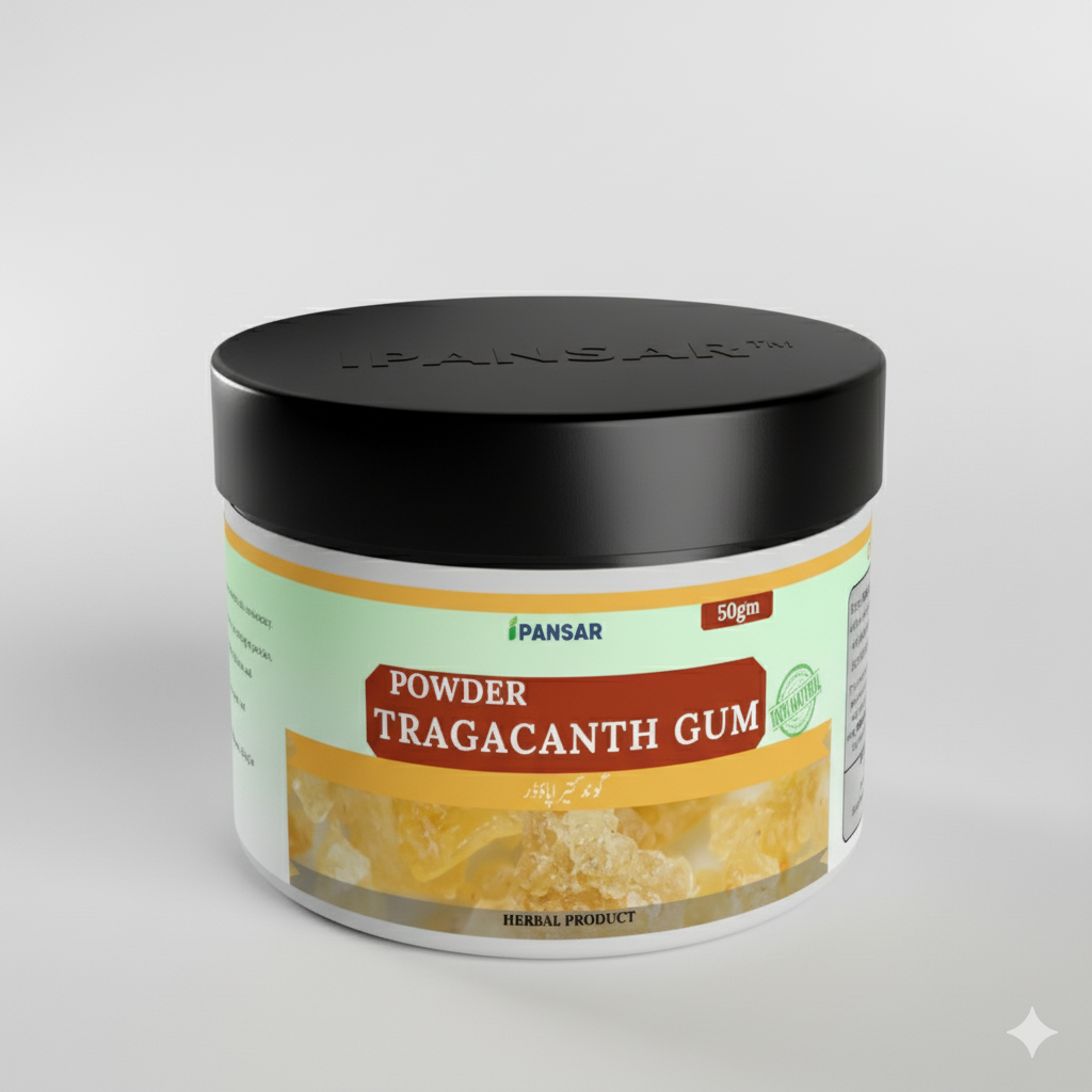 organic-gond-katira-powder-body-cooling-fiber-relief Gond Katira Powder Organic Cooling Gum Bottle