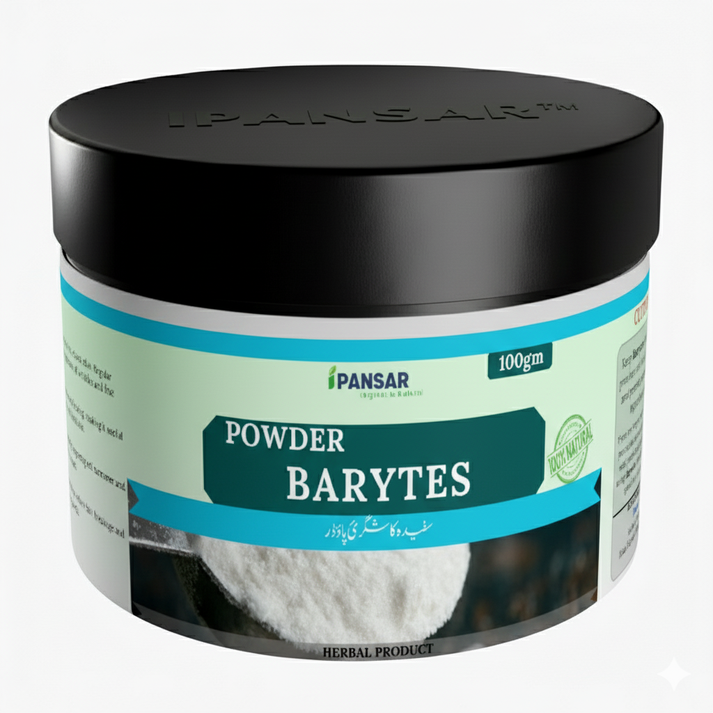 organic-safeda-kashgari-powder-skin-brightening-acne-blemishes-sun-protection Sfaida Kashgari for Skin Protection and Traditional Uses