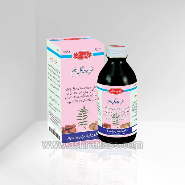 SharbatGul-e-Neem_170x120ml