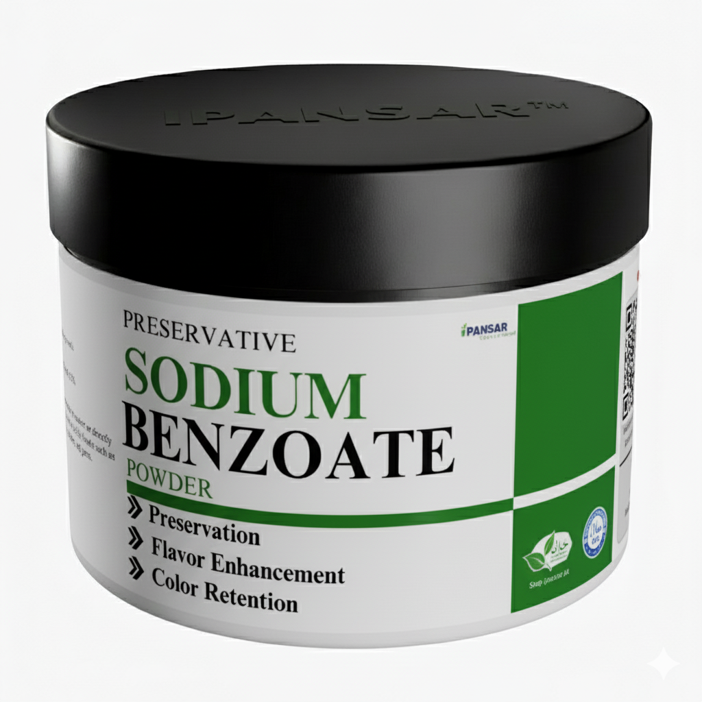 Sodium Benzoate