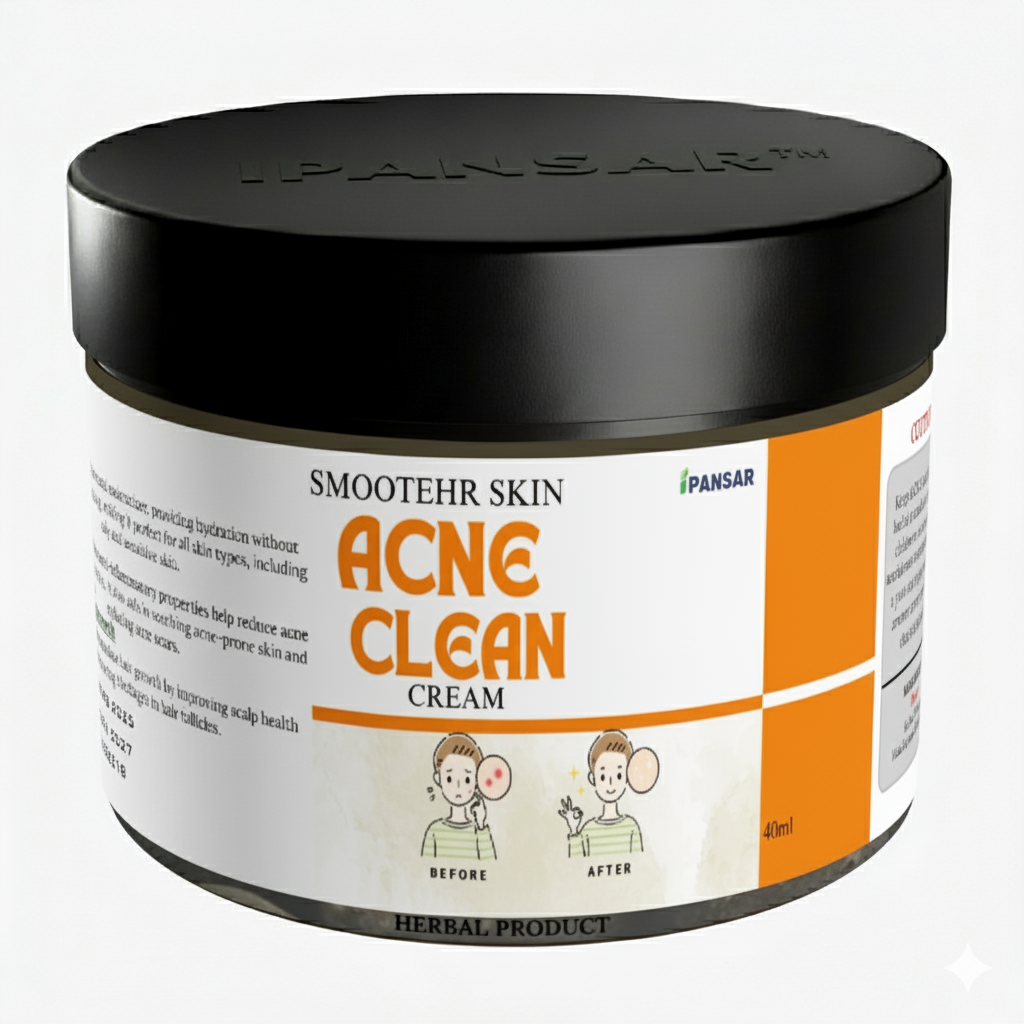 Acne Clean