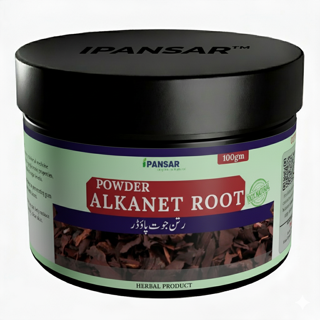 Organic alkanet root powder for natural red hair dye and henna-based color treatments” Best Alkanet Root Powder for Natural Hair Dye Color